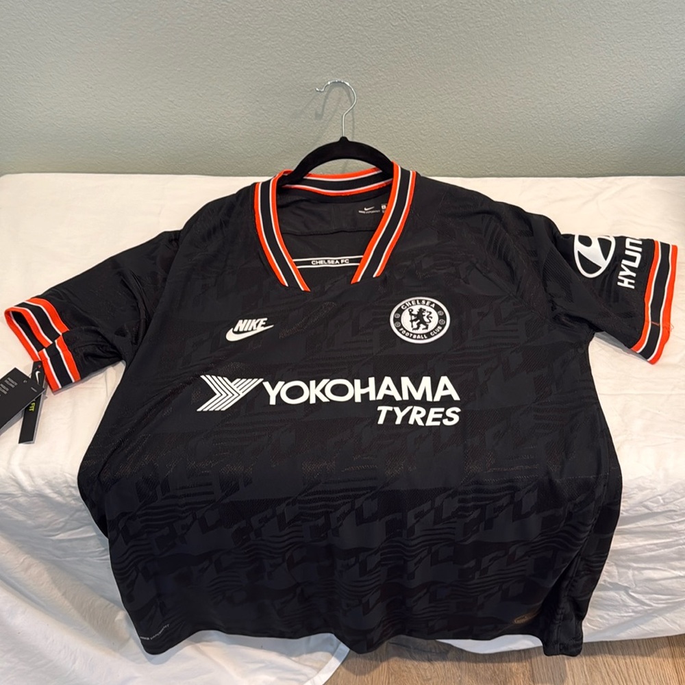 New Chelsea FC 19/20 Stadium 3rd Jersey size XL